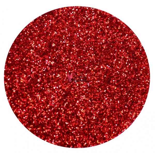 Glitter fin pentru make-up 3gr Sclipici Amelie Pro G042 Crimson